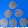 Stainless Steel Sintered  Filter Mesh